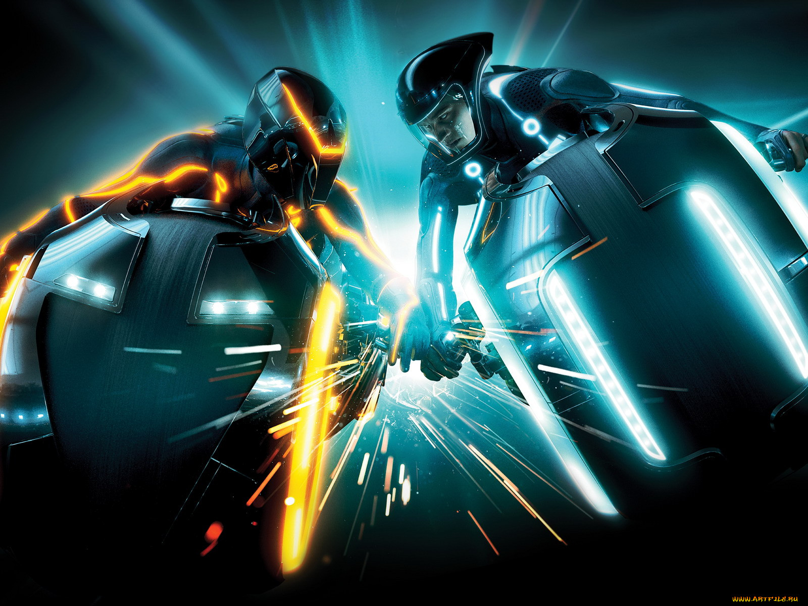tron, legacy, , 